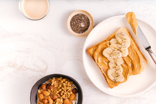 delicious gluten-free banana bread